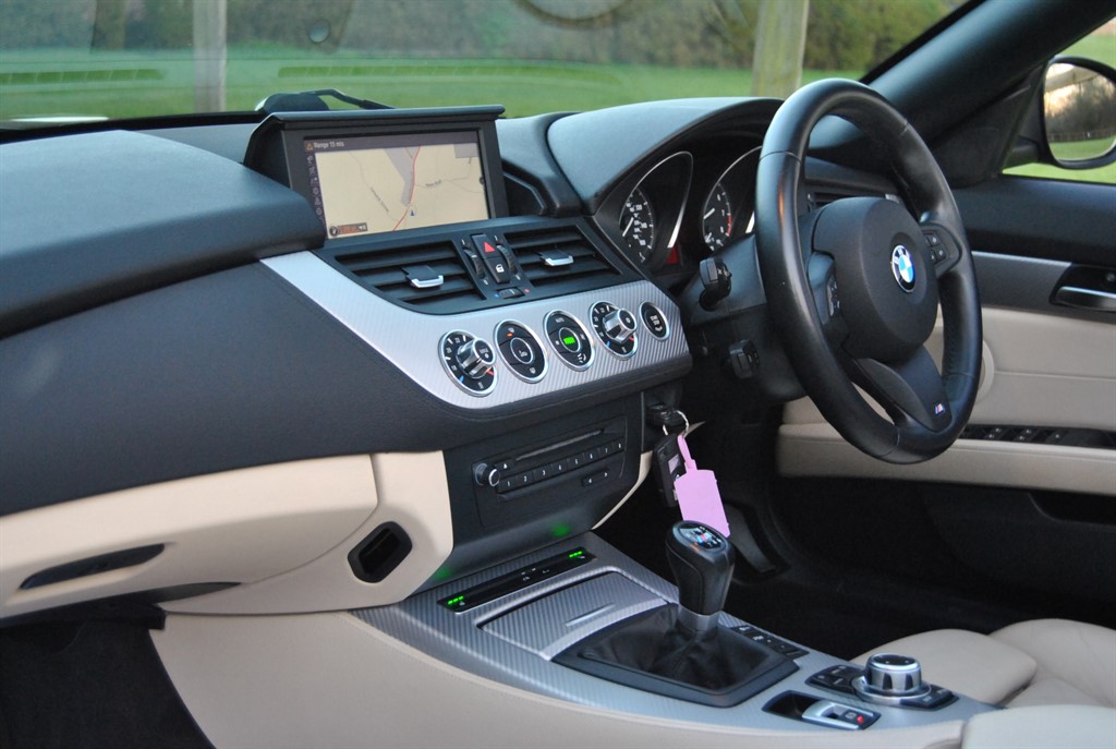 Used BMW Z4 2011 for sale - 77928012: Photo 23