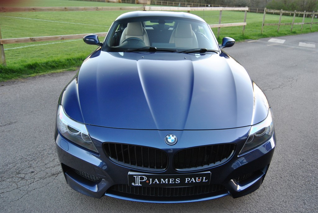 Used BMW Z4 2011 for sale - 77928012: Photo 24