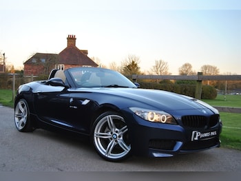 Used BMW Z4 2011 for sale - 77928012: Photo