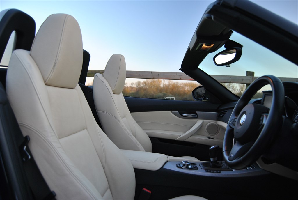 Used BMW Z4 2011 for sale - 77928012: Photo 5