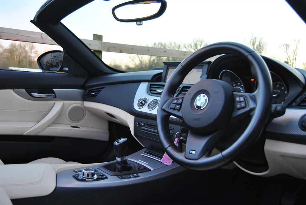 Used BMW Z4 2011 for sale - 77928012: Photo 6