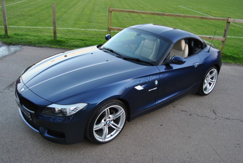 Used BMW Z4 2011 for sale - 77928012: Photo 7