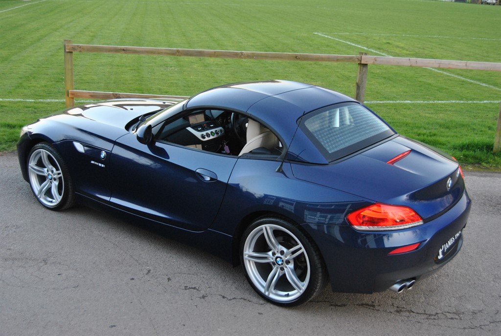 Used BMW Z4 2011 for sale - 77928012: Photo 9