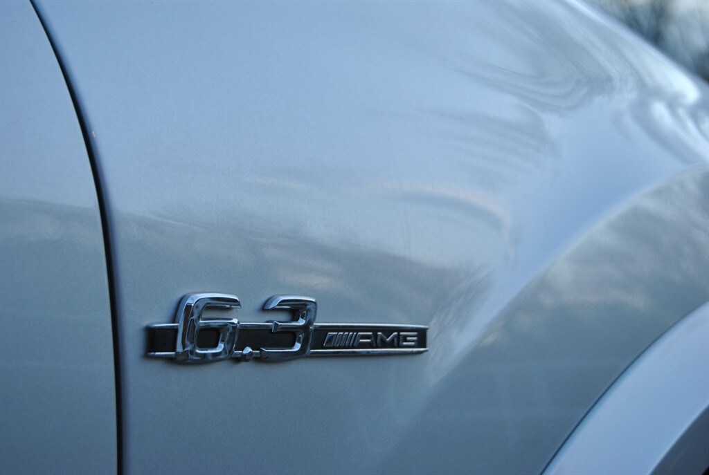 Used Mercedes-Benz M Class 2006 for sale - 77472123: Photo 15