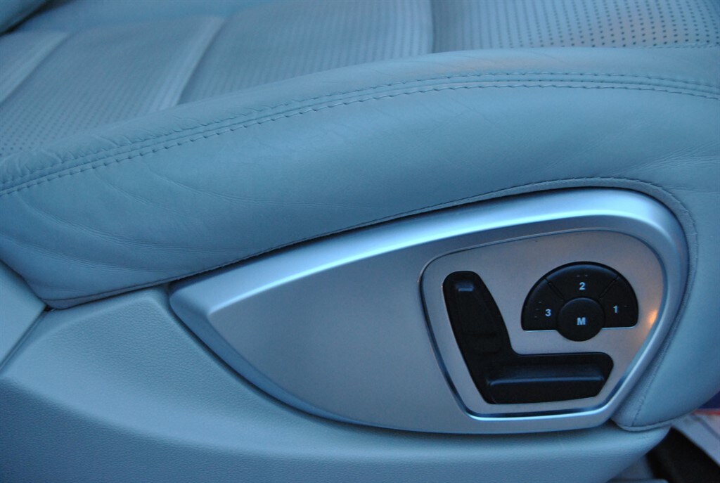 Used Mercedes-Benz M Class 2006 for sale - 77472123: Photo 17