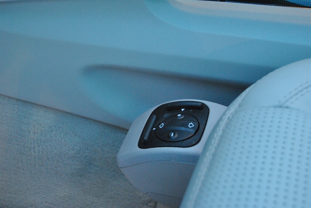 Used Mercedes-Benz M Class 2006 for sale - 77472123: Photo 30