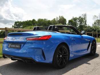Used BMW Z4 2019 for sale - 74883403: Photo