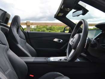 Used BMW Z4 2019 for sale - 74883403: Photo
