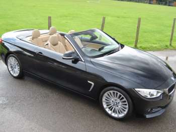 2016 - 2.0 Luxury Convertible 2dr Petrol Auto Euro 6 (s/s) (184 ps)