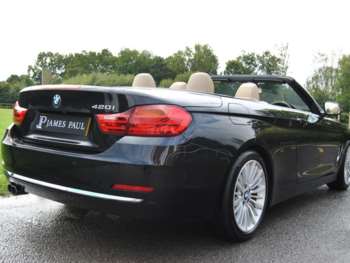 Used BMW 4 Series 2016 for sale - 74805312: Photo
