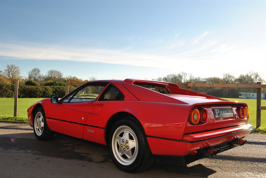 Used Ferrari 328 1989 for sale - 76709730: Photo 11