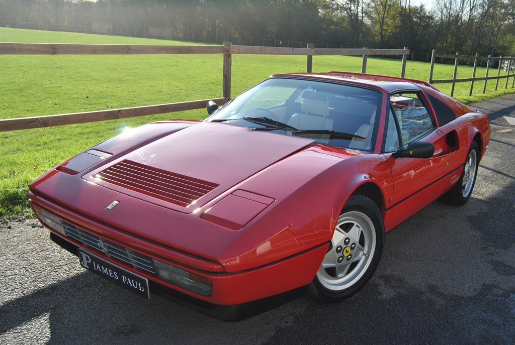 Used Ferrari 328 1989 for sale - 76709730: Photo 13