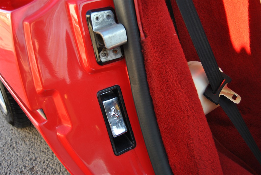 Used Ferrari 328 1989 for sale - 76709730: Photo 15