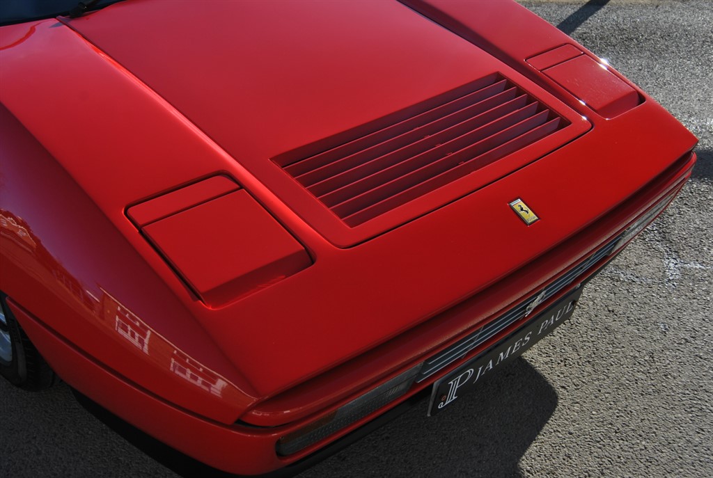 Used Ferrari 328 1989 for sale - 76709730: Photo 16