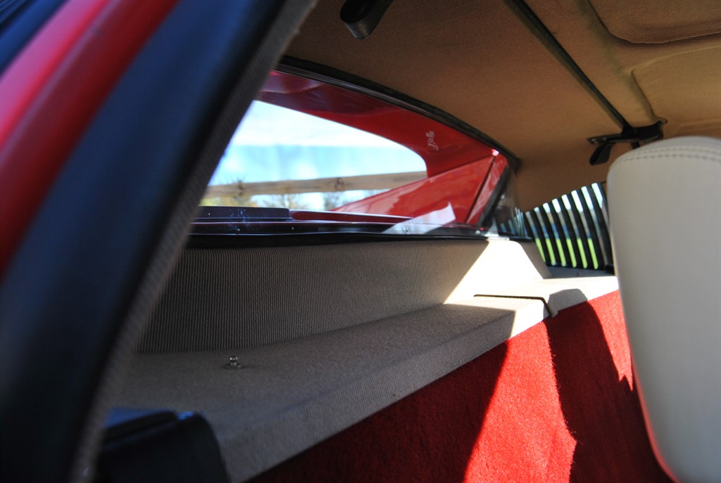 Used Ferrari 328 1989 for sale - 76709730: Photo 17