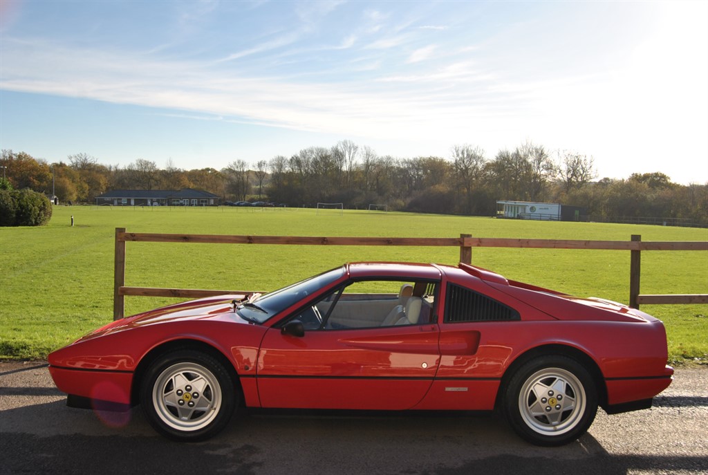 Used Ferrari 328 1989 for sale - 76709730: Photo 18