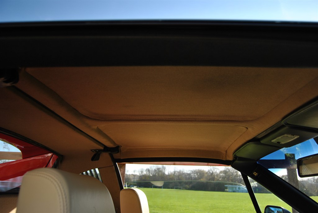 Used Ferrari 328 1989 for sale - 76709730: Photo 19