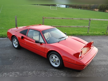 Used Ferrari 328 1989 for sale - 76709730: Photo