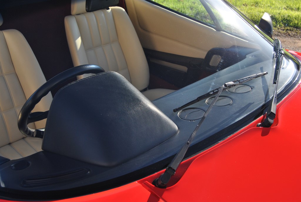 Used Ferrari 328 1989 for sale - 76709730: Photo 20