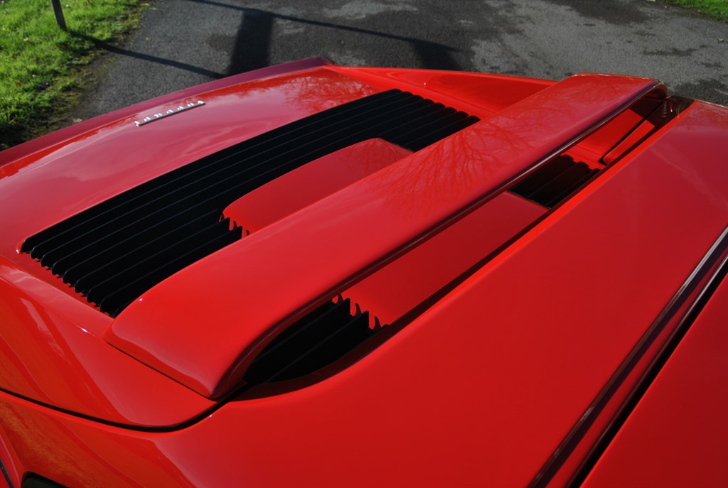 Used Ferrari 328 1989 for sale - 76709730: Photo 21