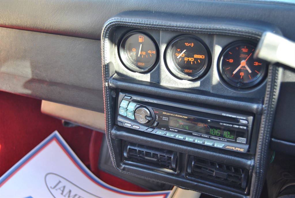 Used Ferrari 328 1989 for sale - 76709730: Photo 22