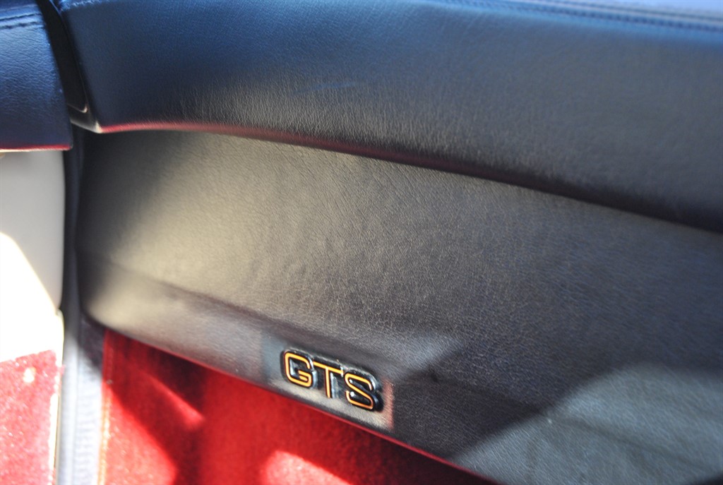 Used Ferrari 328 1989 for sale - 76709730: Photo 25