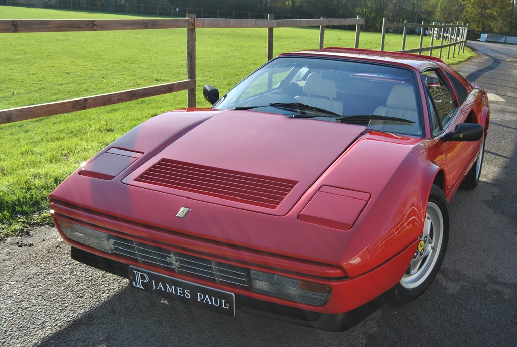 Used Ferrari 328 1989 for sale - 76709730: Photo 26
