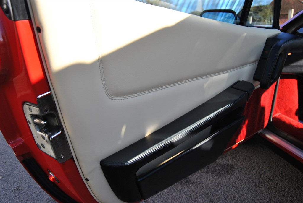 Used Ferrari 328 1989 for sale - 76709730: Photo 28