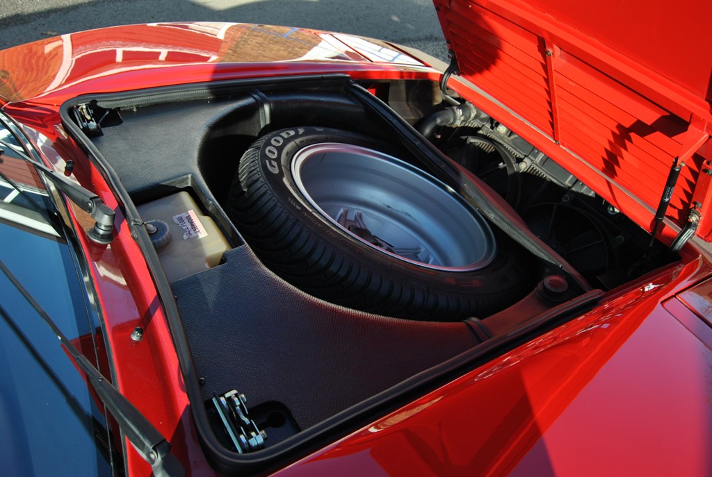 Used Ferrari 328 1989 for sale - 76709730: Photo 29