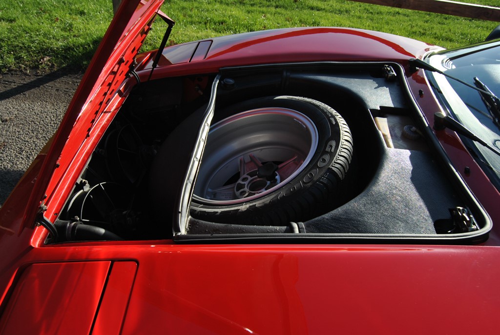 Used Ferrari 328 1989 for sale - 76709730: Photo 30