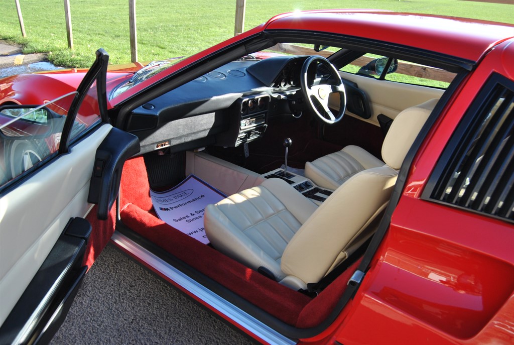 Used Ferrari 328 1989 for sale - 76709730: Photo 31