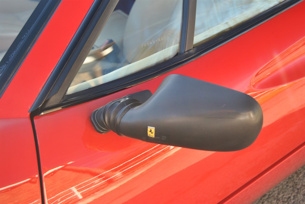 Used Ferrari 328 1989 for sale - 76709730: Photo 33