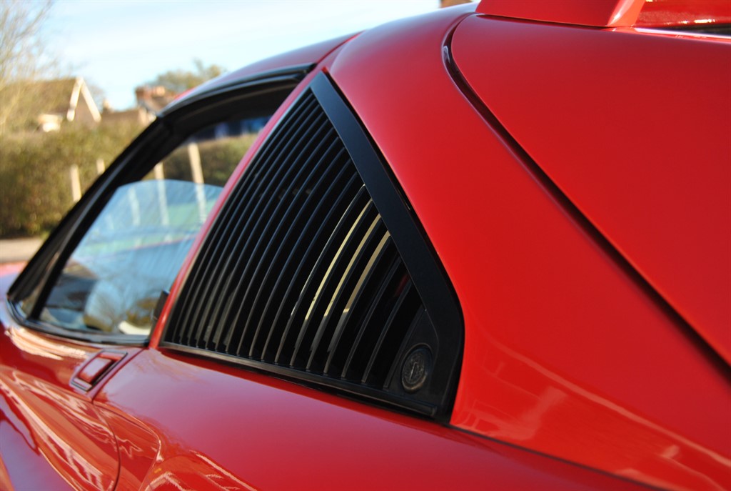 Used Ferrari 328 1989 for sale - 76709730: Photo 34