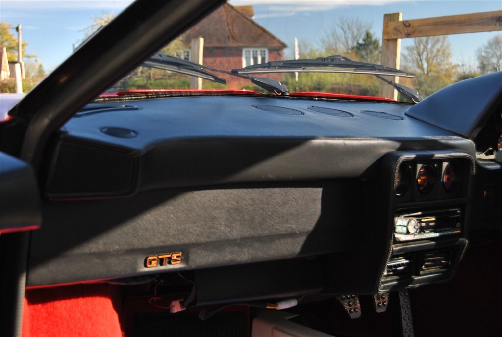 Used Ferrari 328 1989 for sale - 76709730: Photo 35