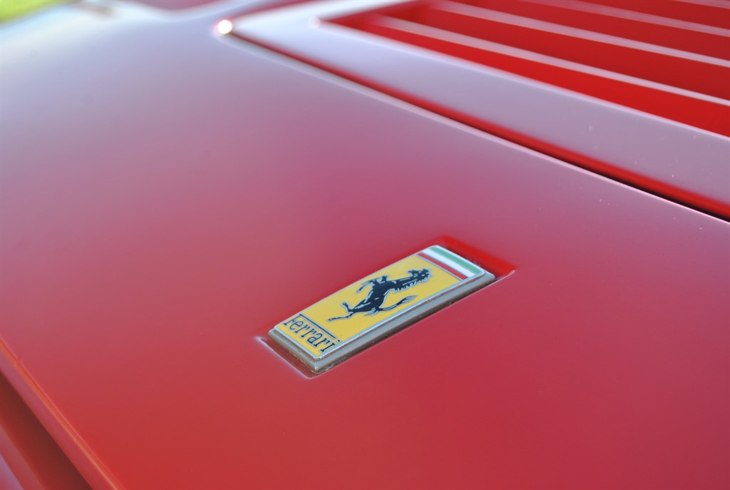 Used Ferrari 328 1989 for sale - 76709730: Photo 36