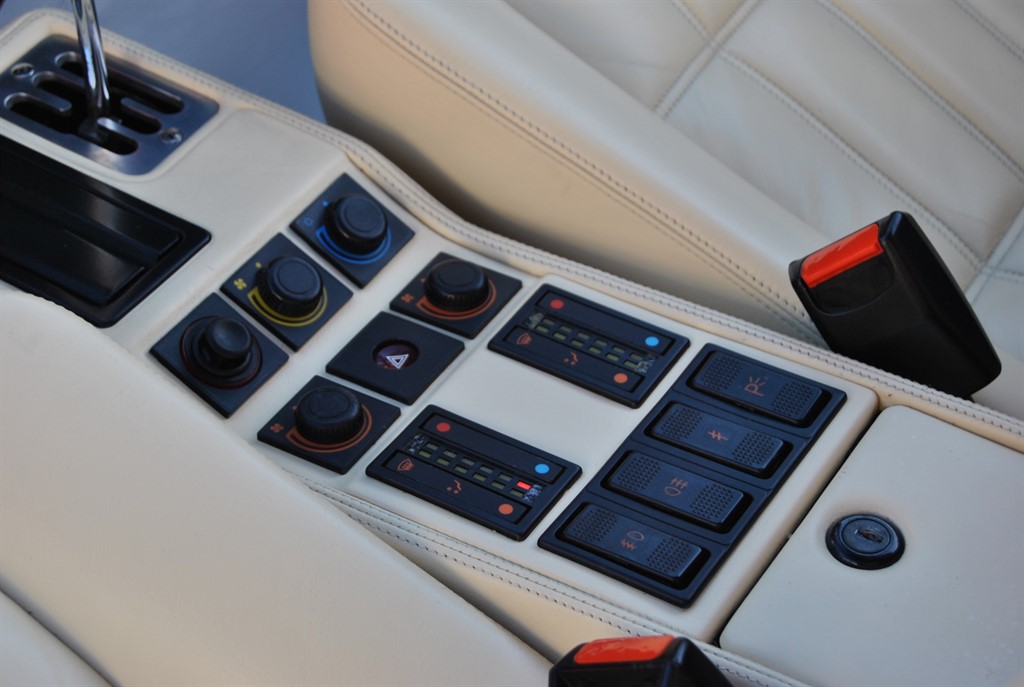 Used Ferrari 328 1989 for sale - 76709730: Photo 37