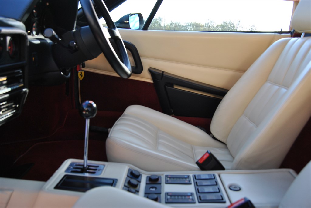 Used Ferrari 328 1989 for sale - 76709730: Photo 38