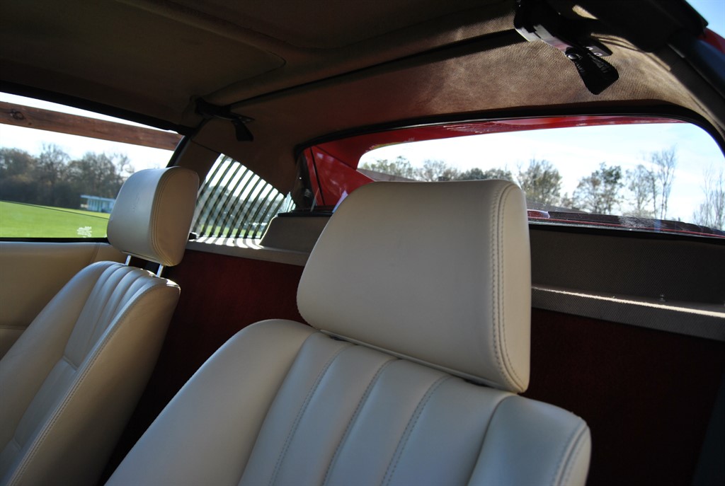 Used Ferrari 328 1989 for sale - 76709730: Photo 40