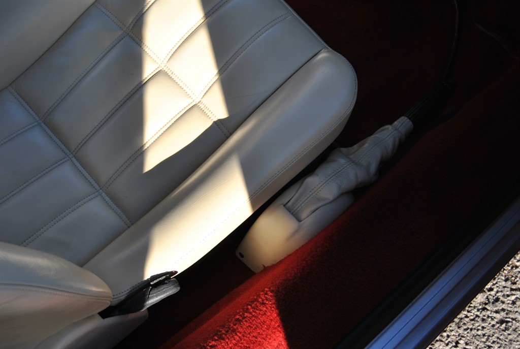 Used Ferrari 328 1989 for sale - 76709730: Photo 41