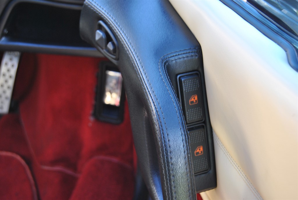 Used Ferrari 328 1989 for sale - 76709730: Photo 42