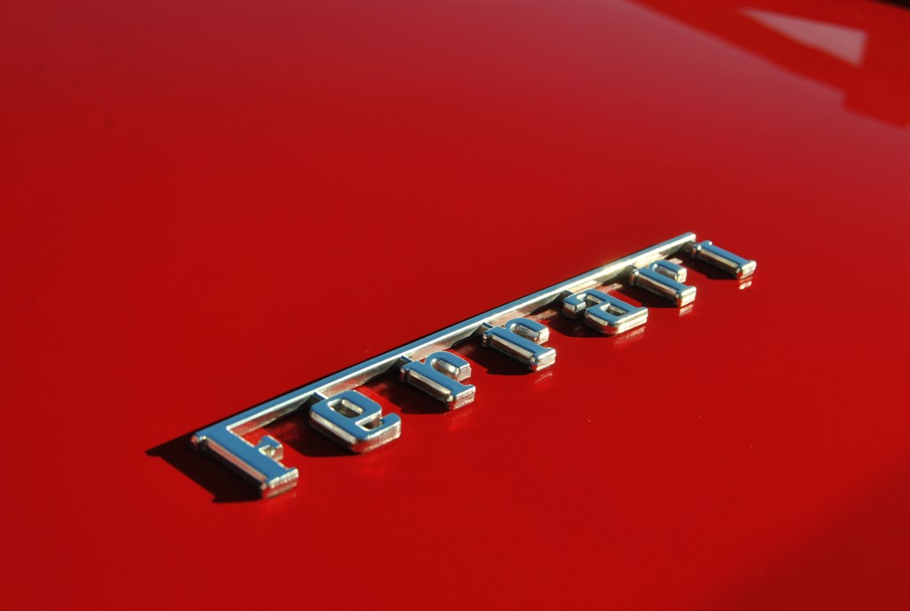 Used Ferrari 328 1989 for sale - 76709730: Photo 43