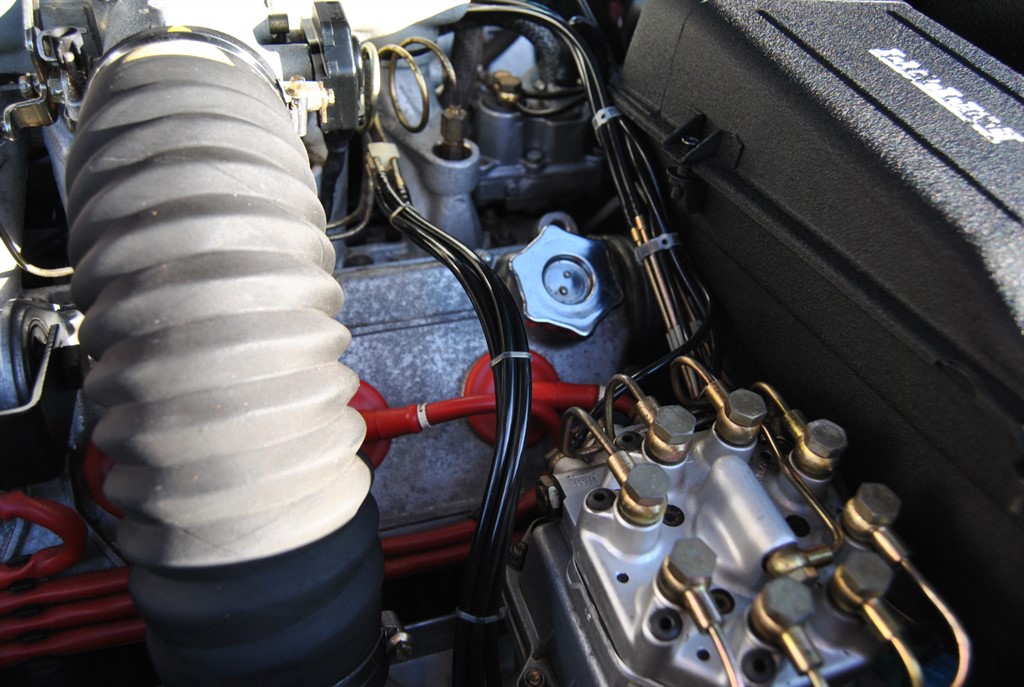 Used Ferrari 328 1989 for sale - 76709730: Photo 44