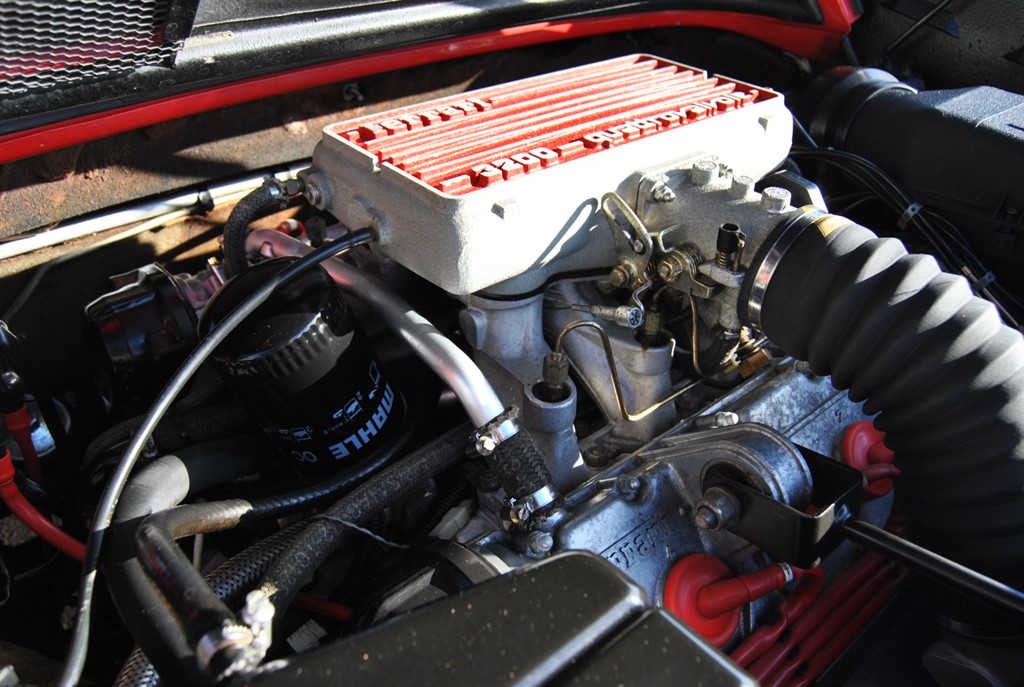 Used Ferrari 328 1989 for sale - 76709730: Photo 45