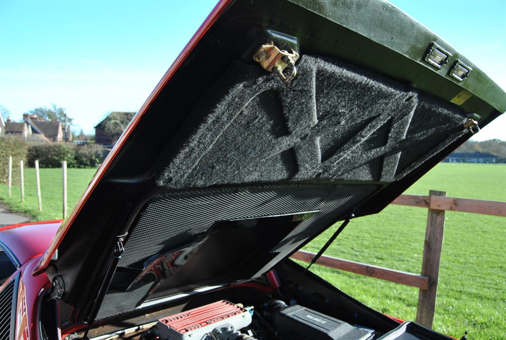 Used Ferrari 328 1989 for sale - 76709730: Photo 47