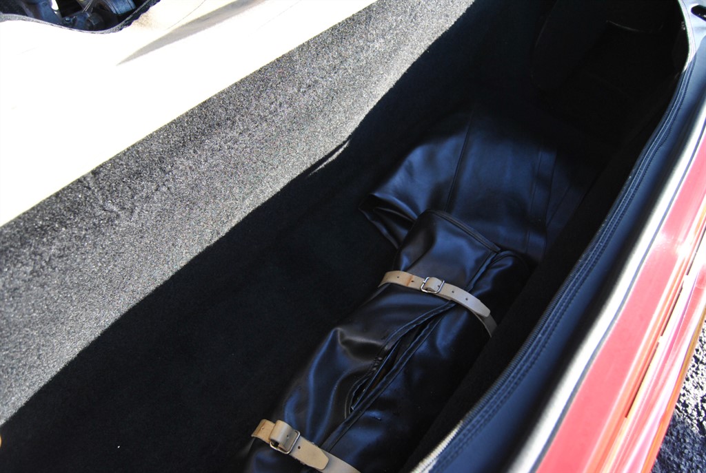 Used Ferrari 328 1989 for sale - 76709730: Photo 48