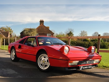 Used Ferrari 328 1989 for sale - 76709730: Photo