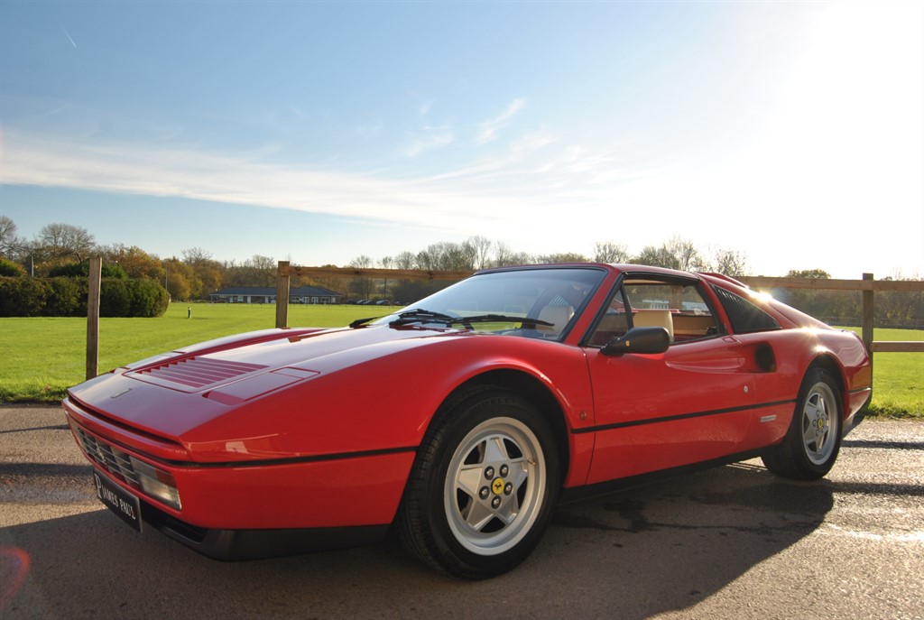 Used Ferrari 328 1989 for sale - 76709730: Photo 50