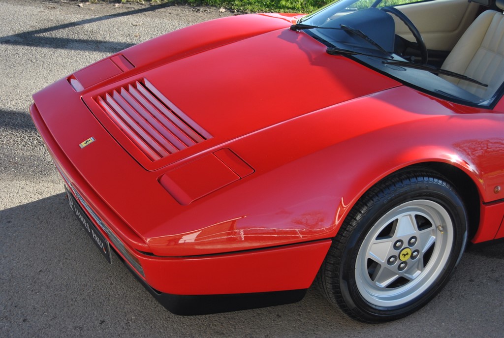 Used Ferrari 328 1989 for sale - 76709730: Photo 51