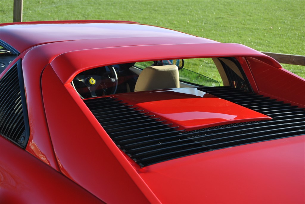 Used Ferrari 328 1989 for sale - 76709730: Photo 53