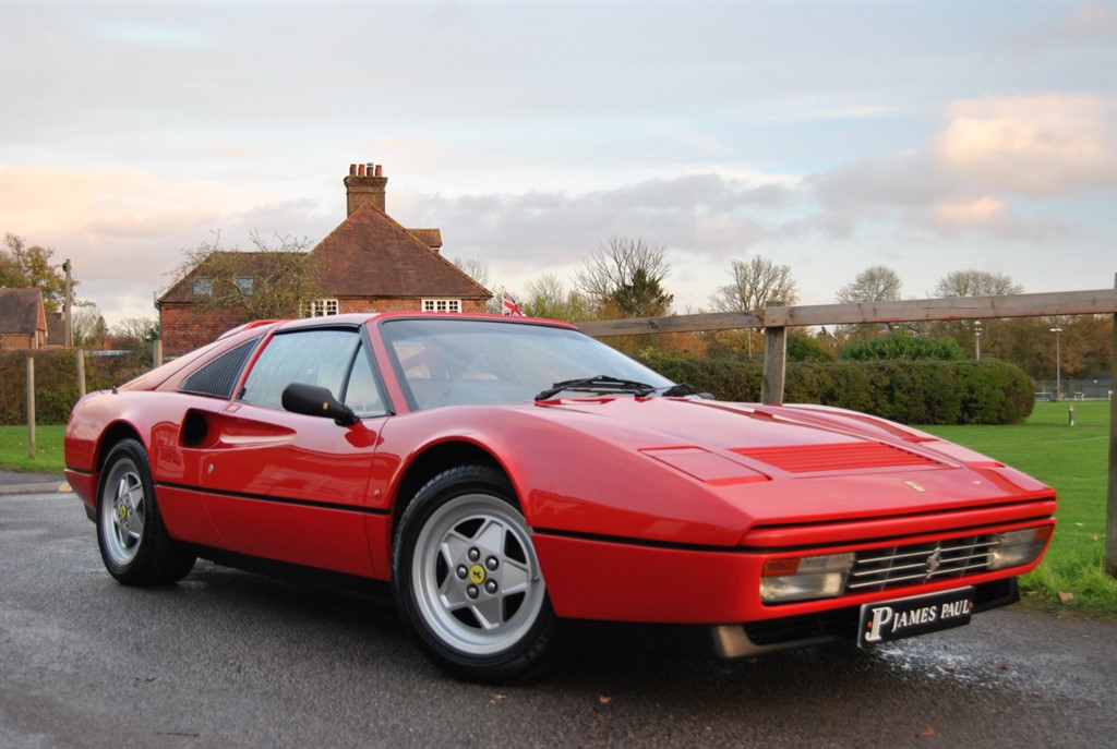 Used Ferrari 328 1989 for sale - 76709730: Photo 55